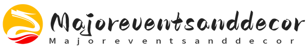 Majoreventsanddecor